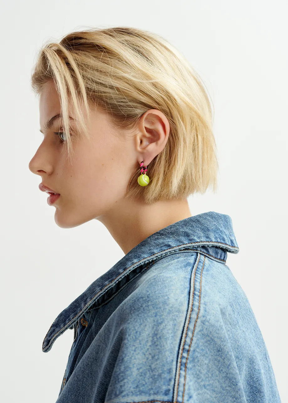 Hogan Earrings