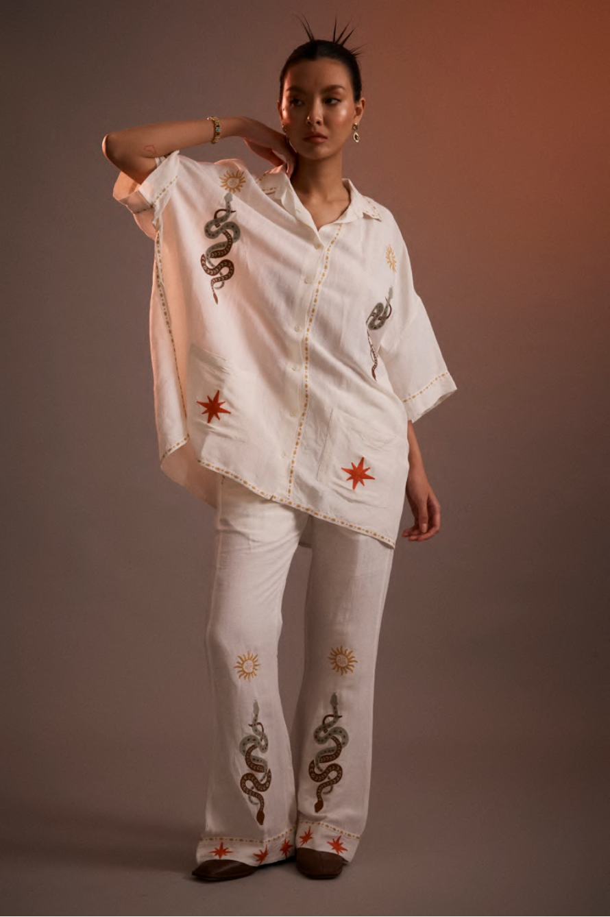 Hestia Token Shirt