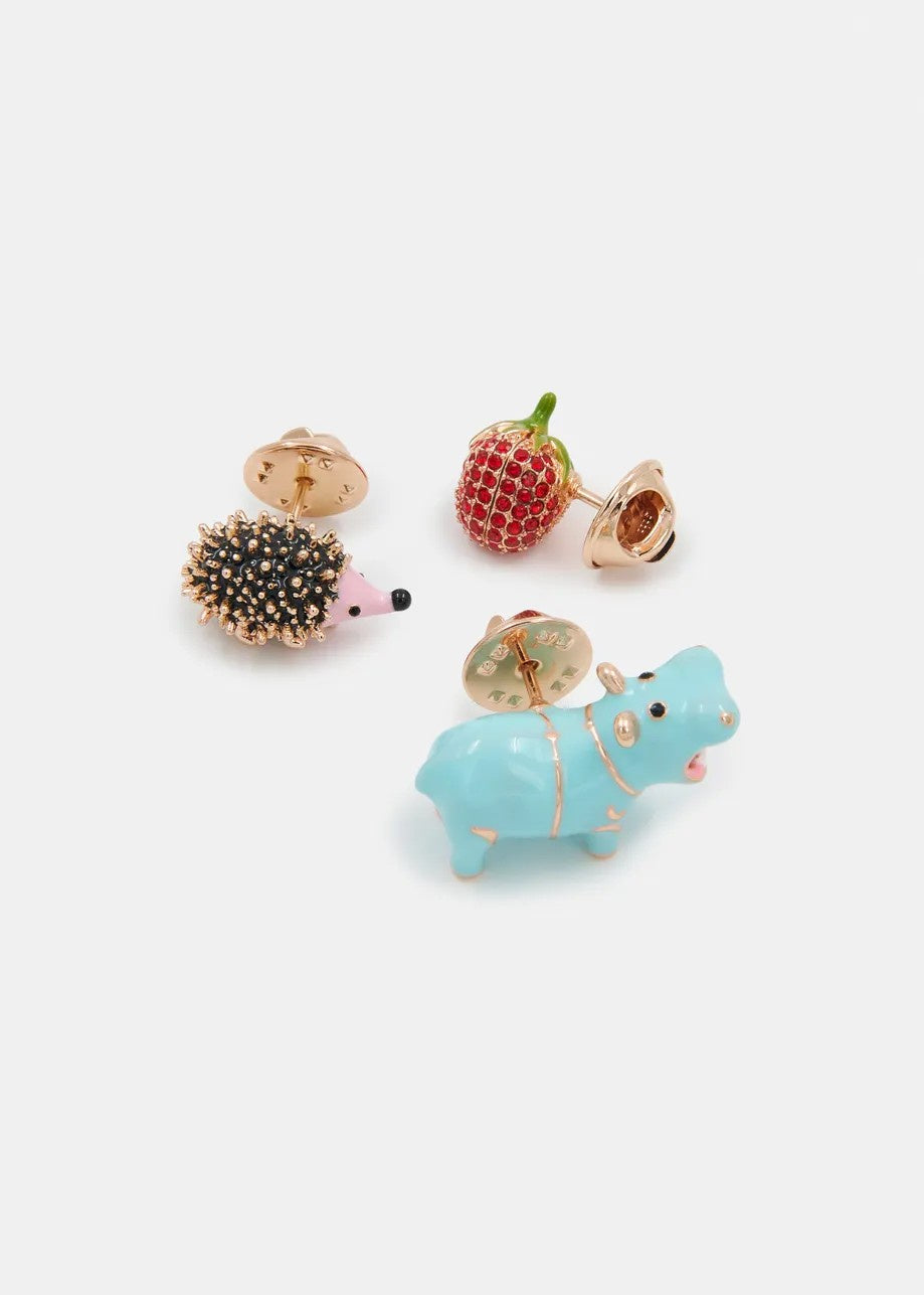 Ider Pins