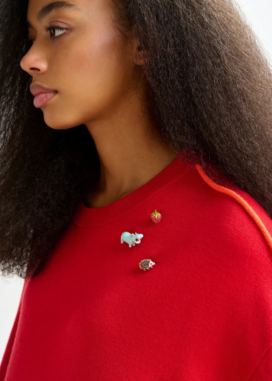 Ider Pins