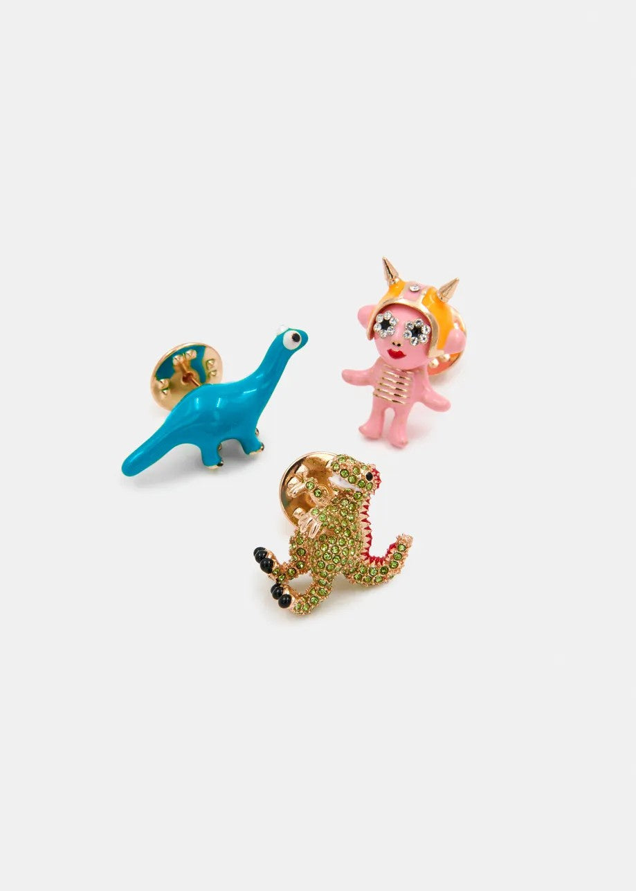 Iglow Pins
