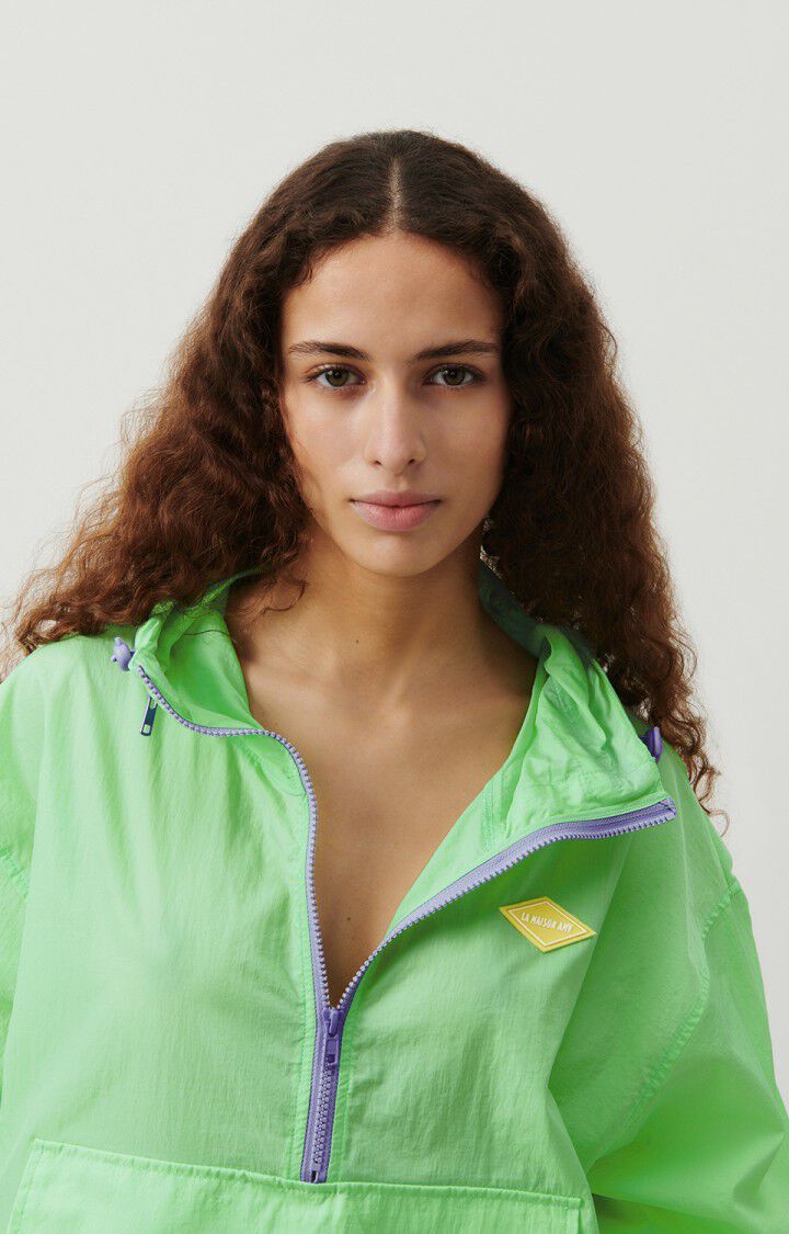 Ikino Jacket