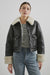 Imani Button Up Jacket