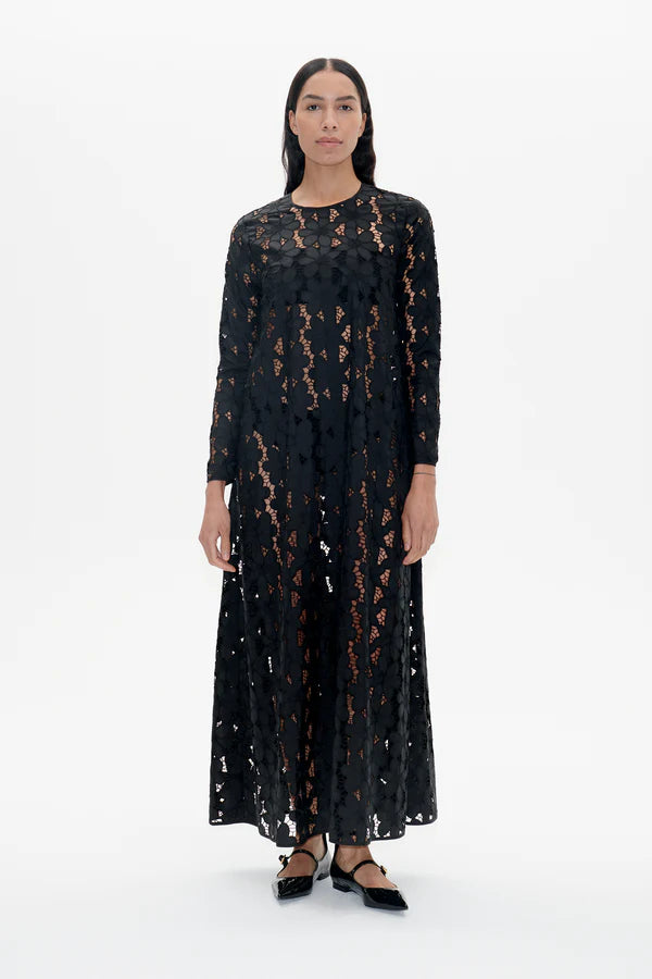 Adelie Dress – BOHÉME LUXE