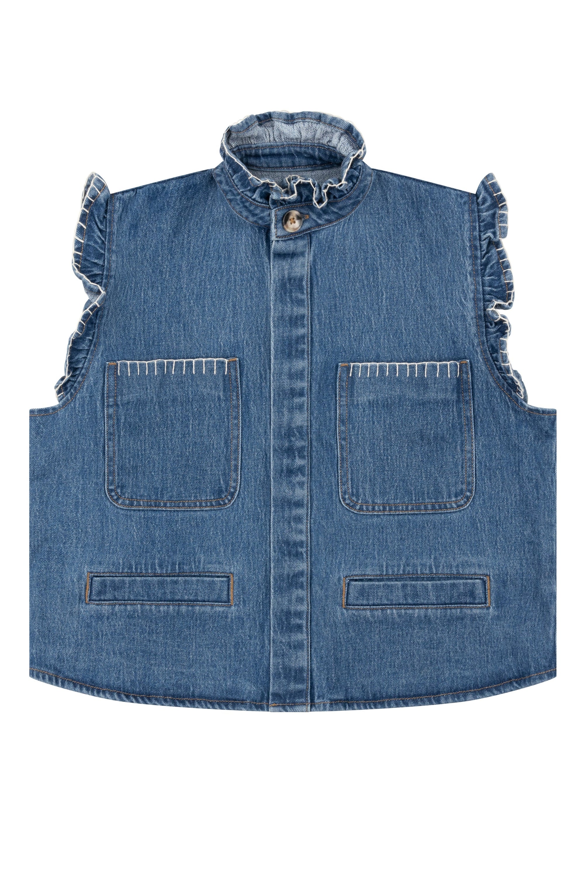 Pablo Vest