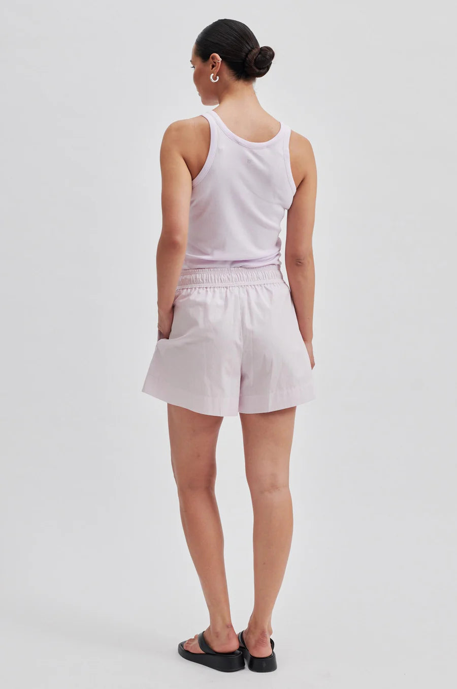 Elvilda Tank Top
