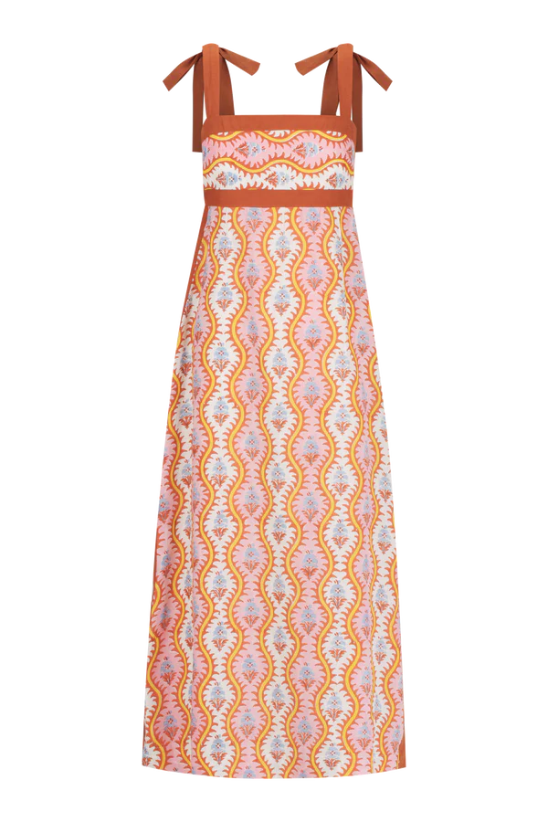 Tali Dress - Dusk