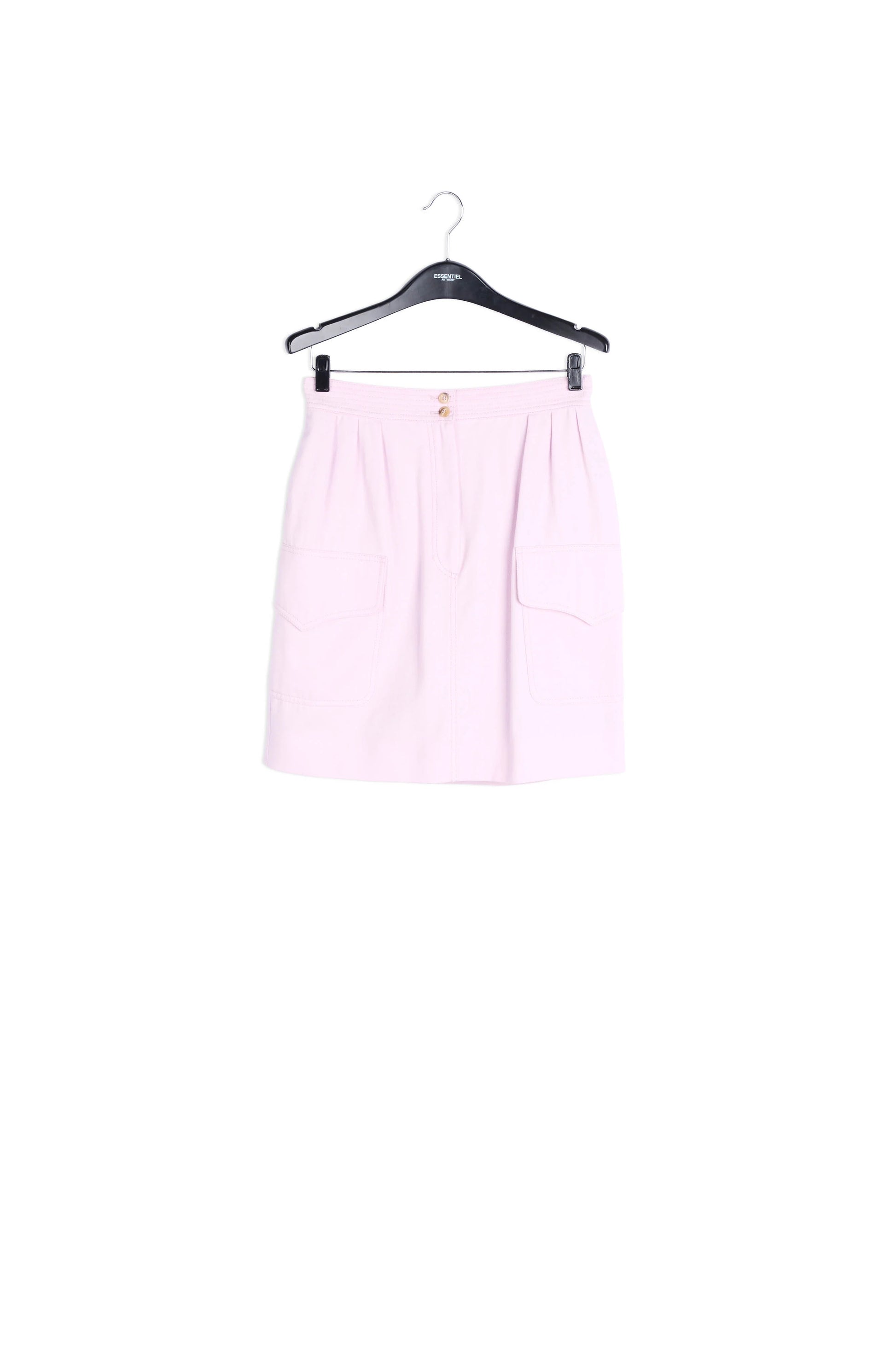Bert Lilac Skirt
