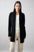 Essential Roll Cardigan