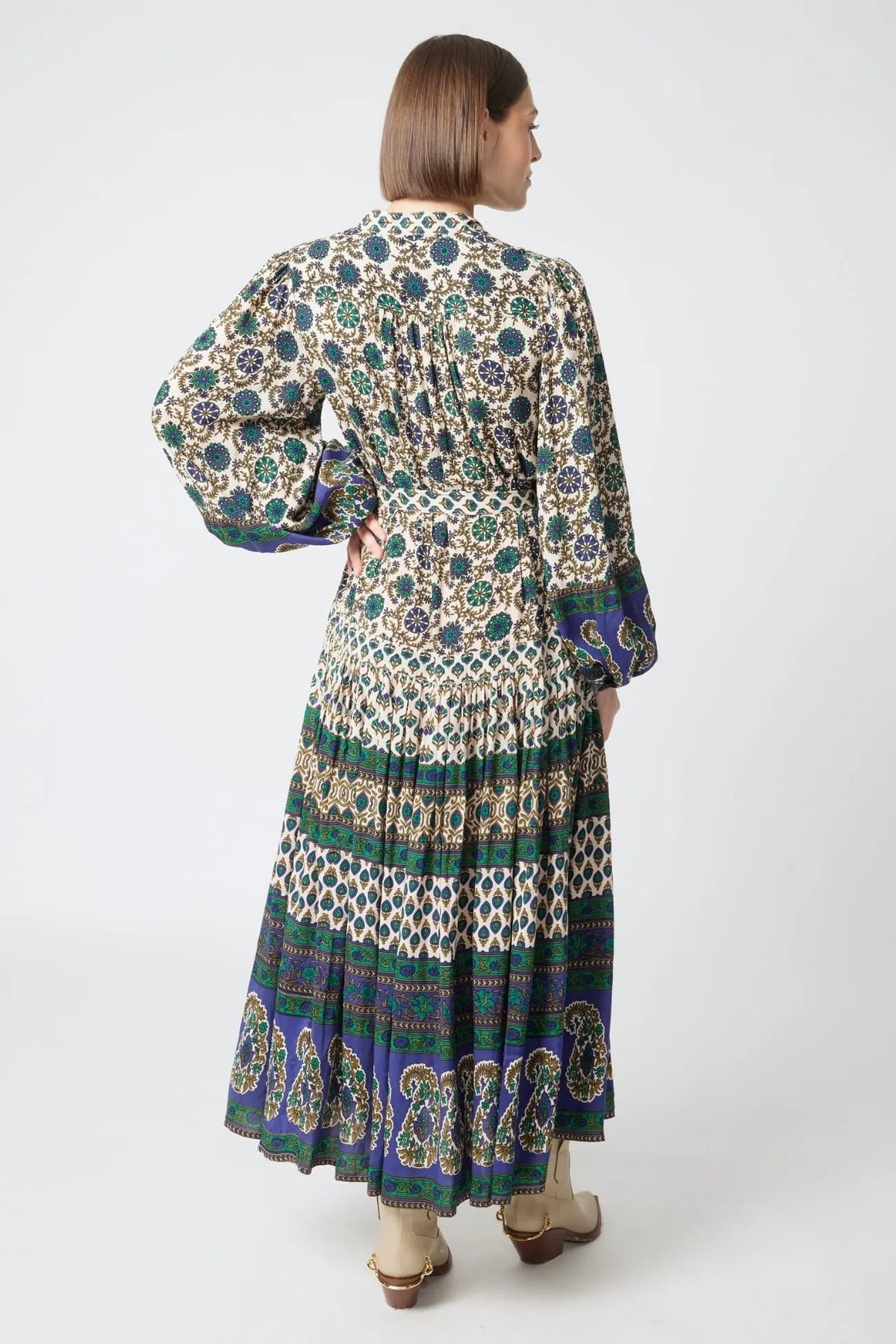 Eleonore Dress