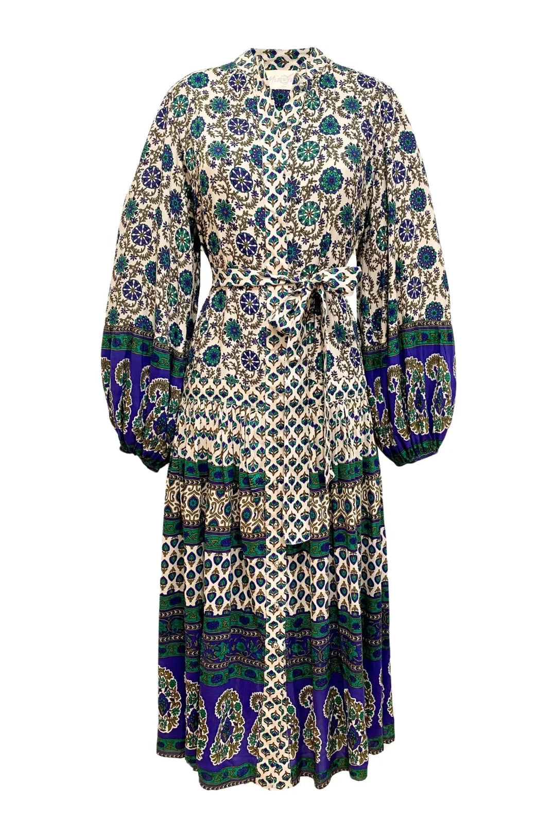 Eleonore Dress