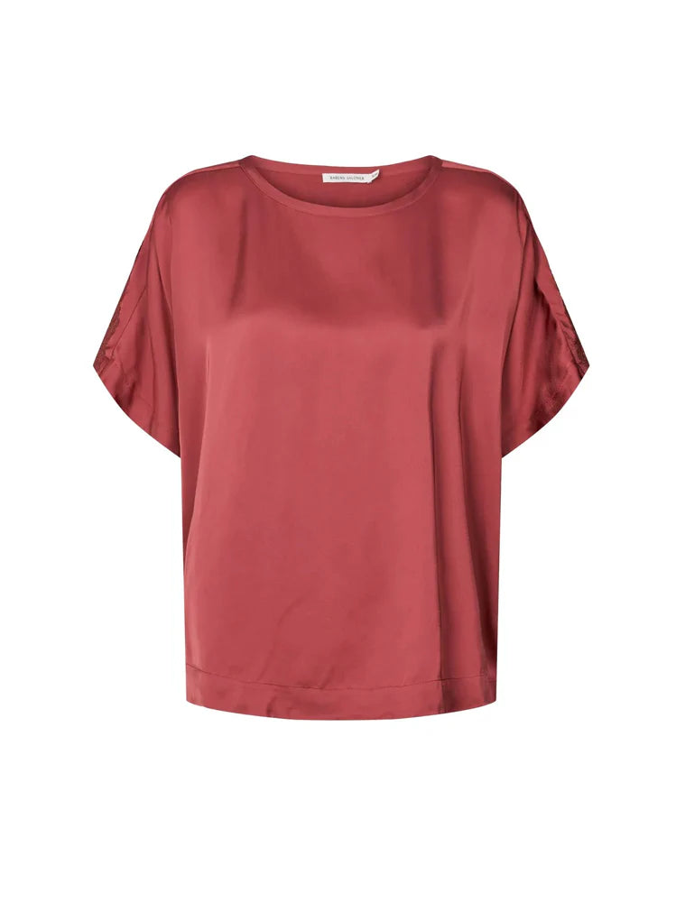 Serena Blouse