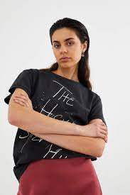 Ambla Tee - Heart