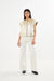 Romy Top in Gold