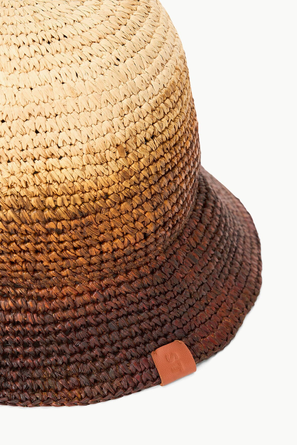 Meyers Crochet Hat