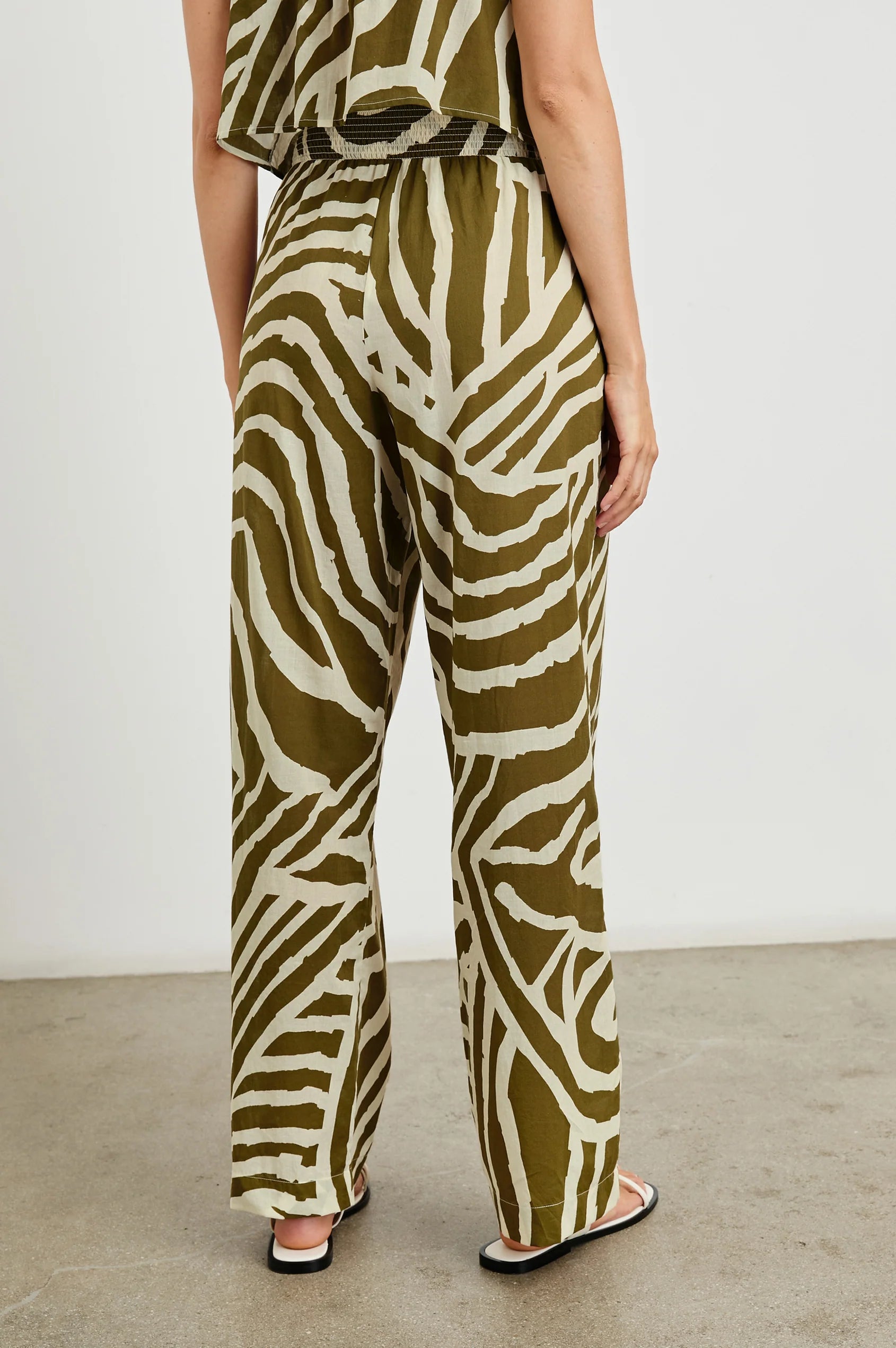 Brendon Pant - Selva