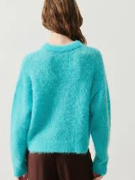 Bymi Jumper - Pool