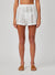 Easy Drawcord Short - Off White