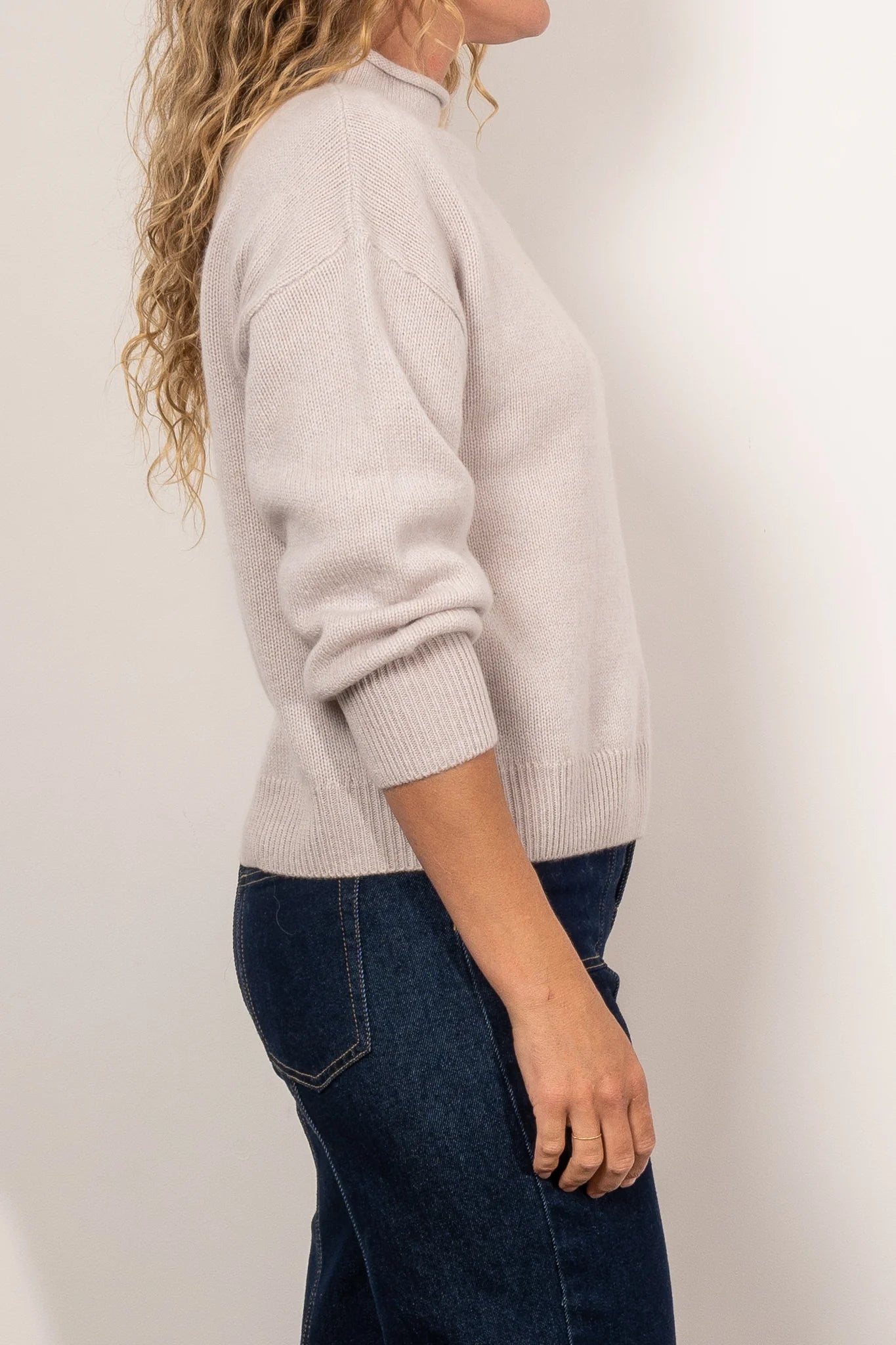 Theresa Sweater