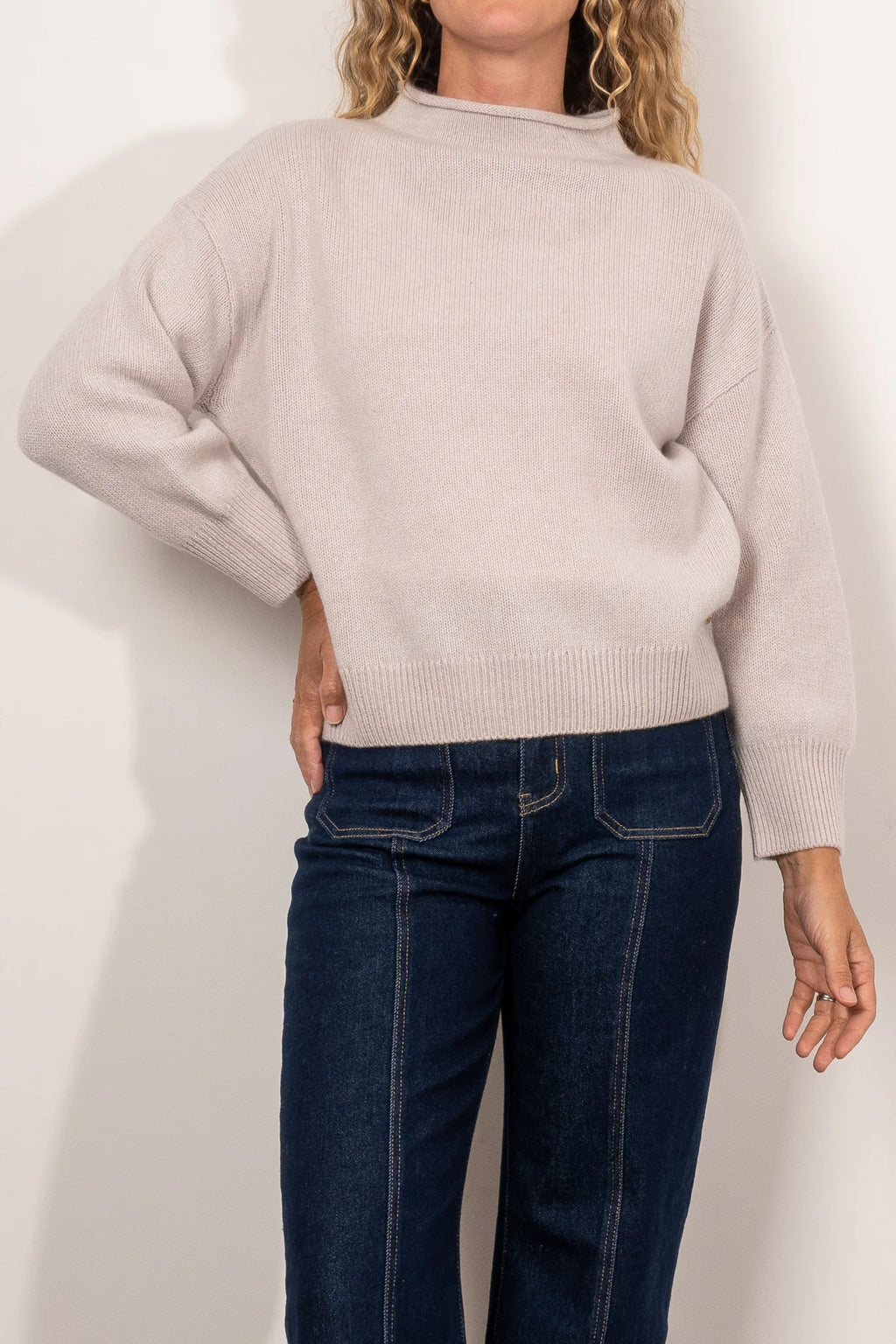 Theresa Sweater