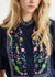 Horange Embroidered Shirt