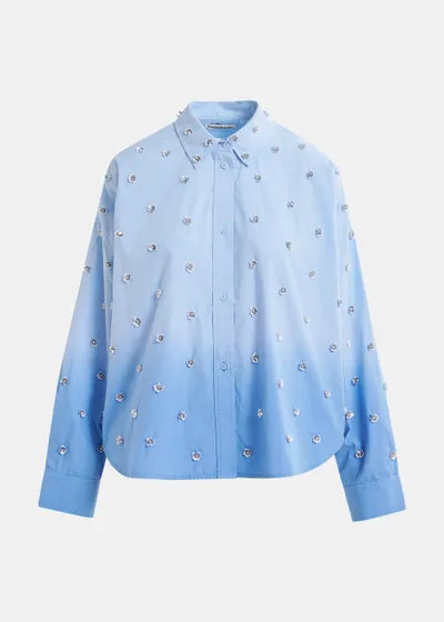 Harkansas Embelished Shirt