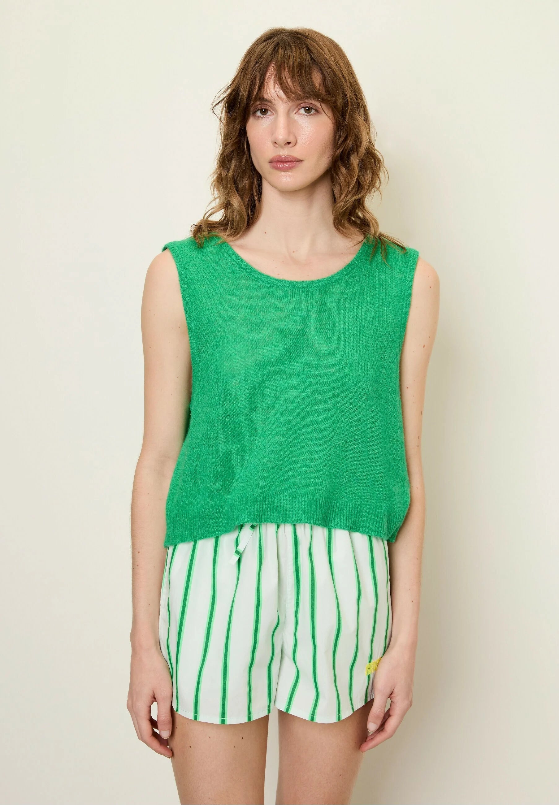 Dumy Tank Top