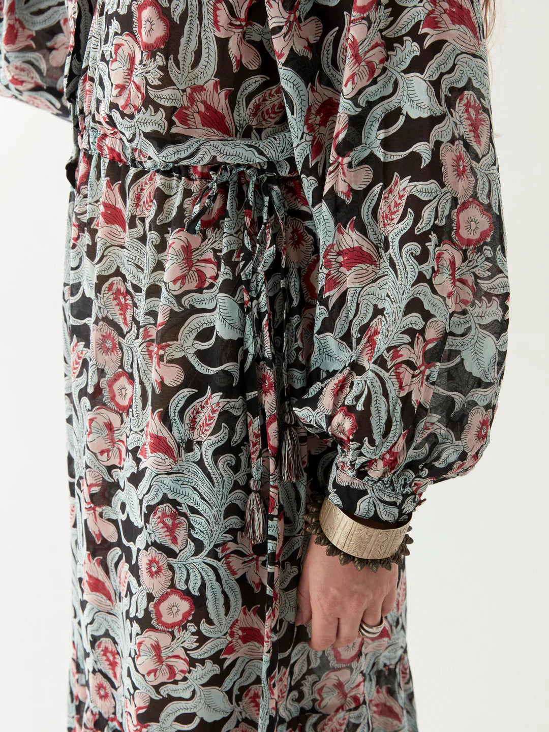 Valentina Dress - Rosa Rosae