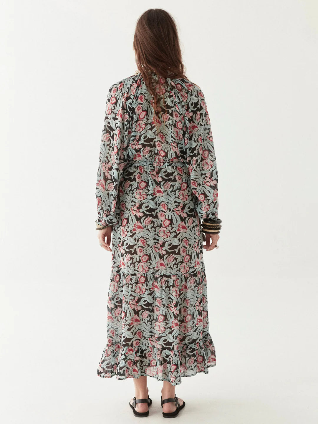 Valentina Dress - Rosa Rosae