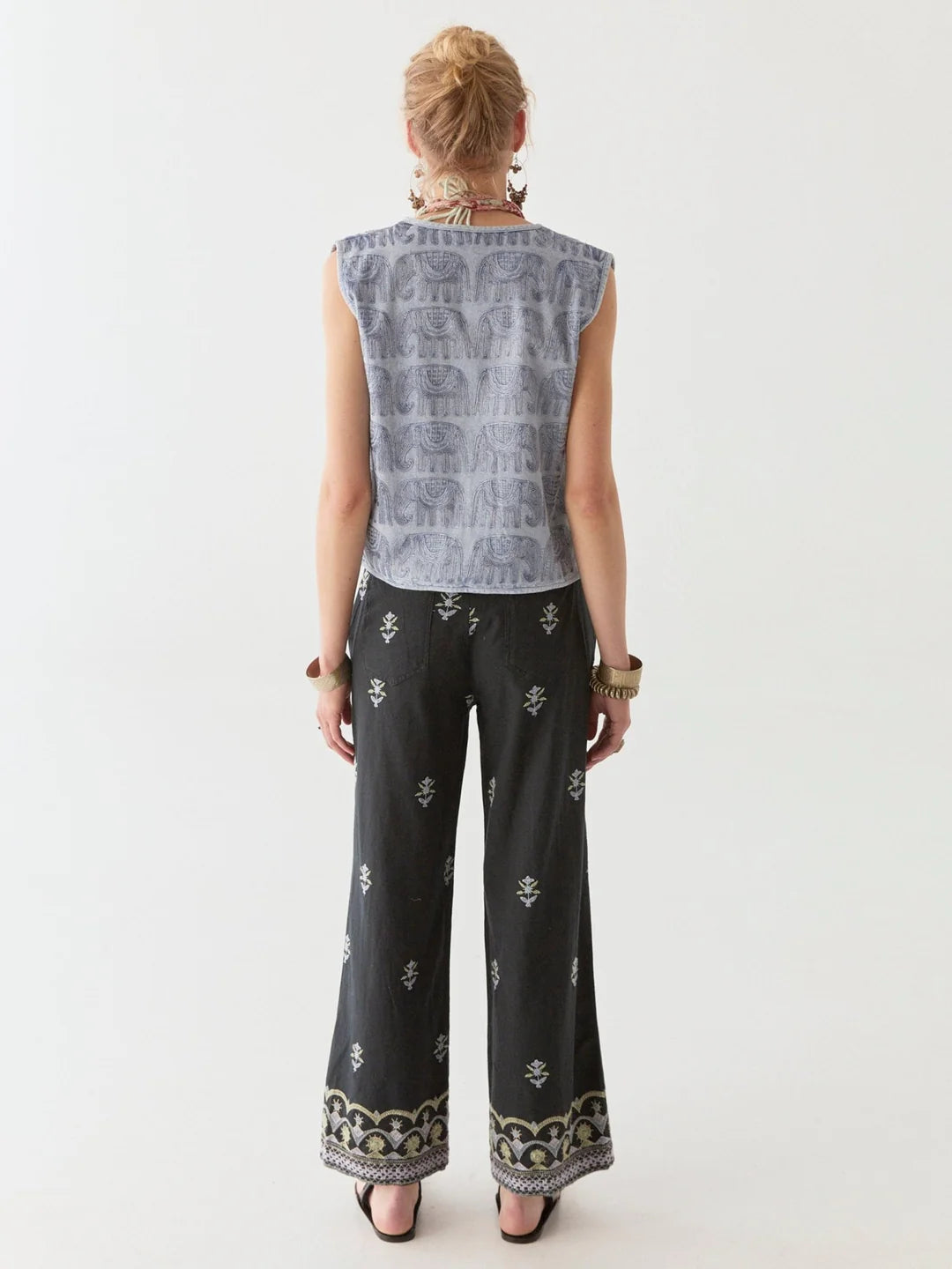 Jack Elephant Vest