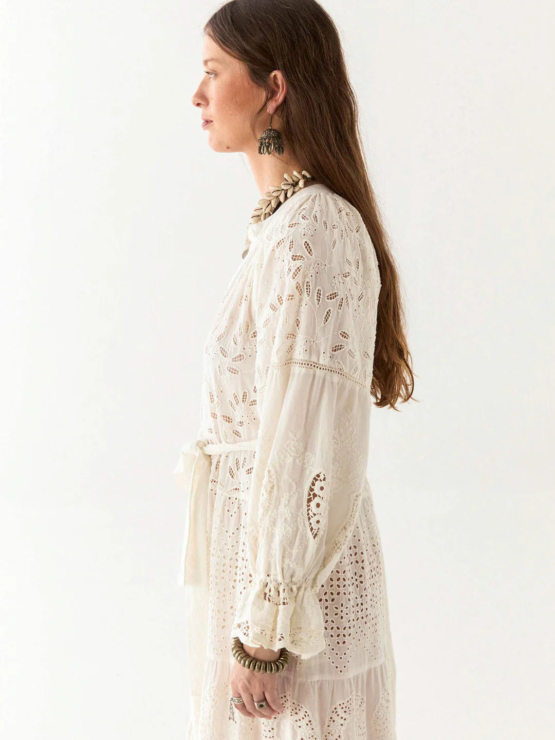 Lilibet Canterbury Patch Dress