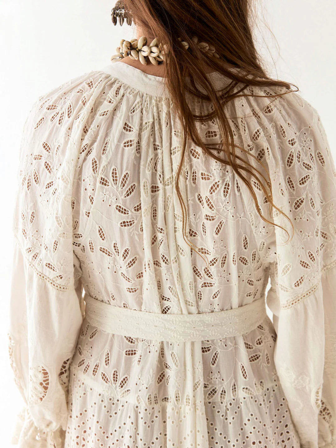 Lilibet Canterbury Patch Dress