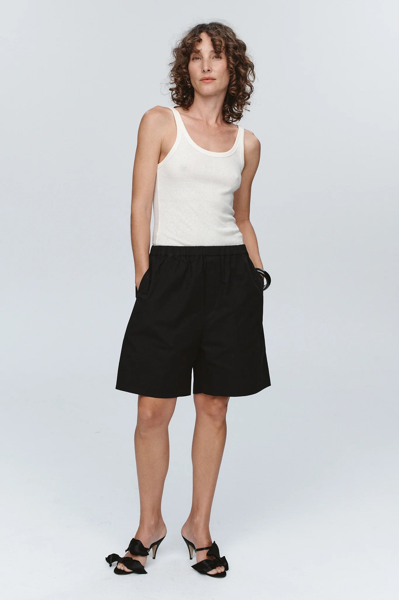 Ren Short