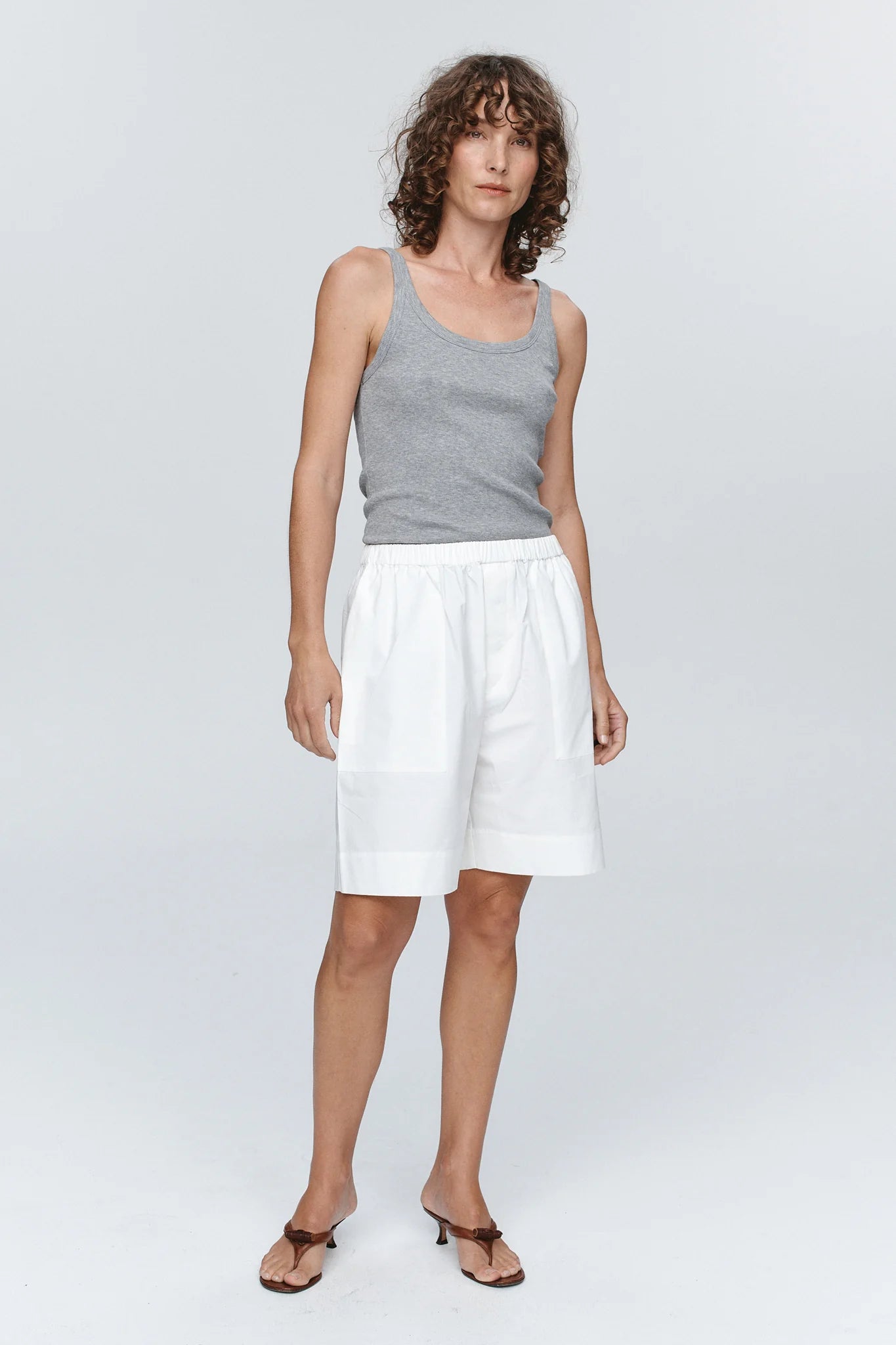 Ren Short