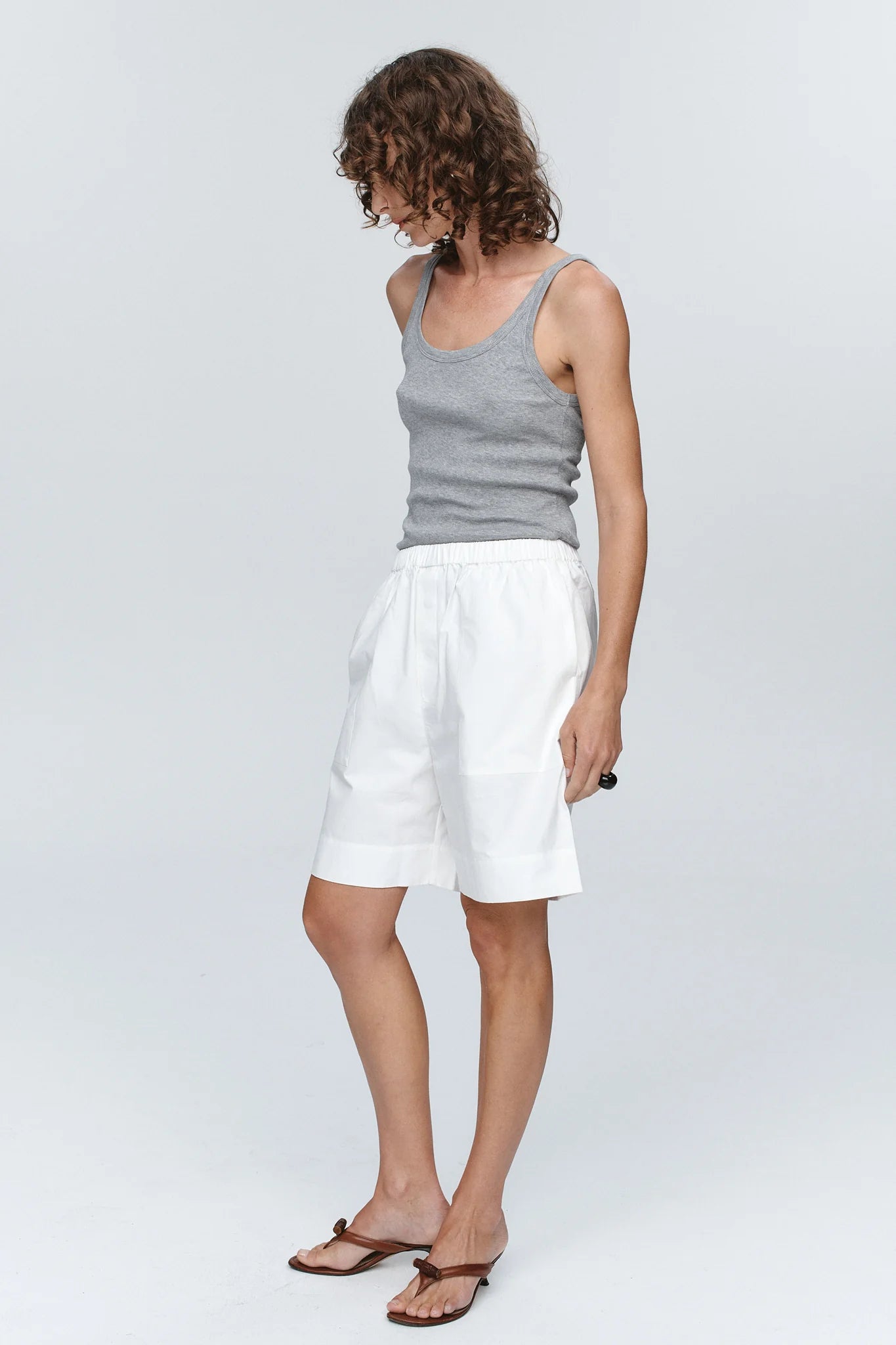 Ren Short