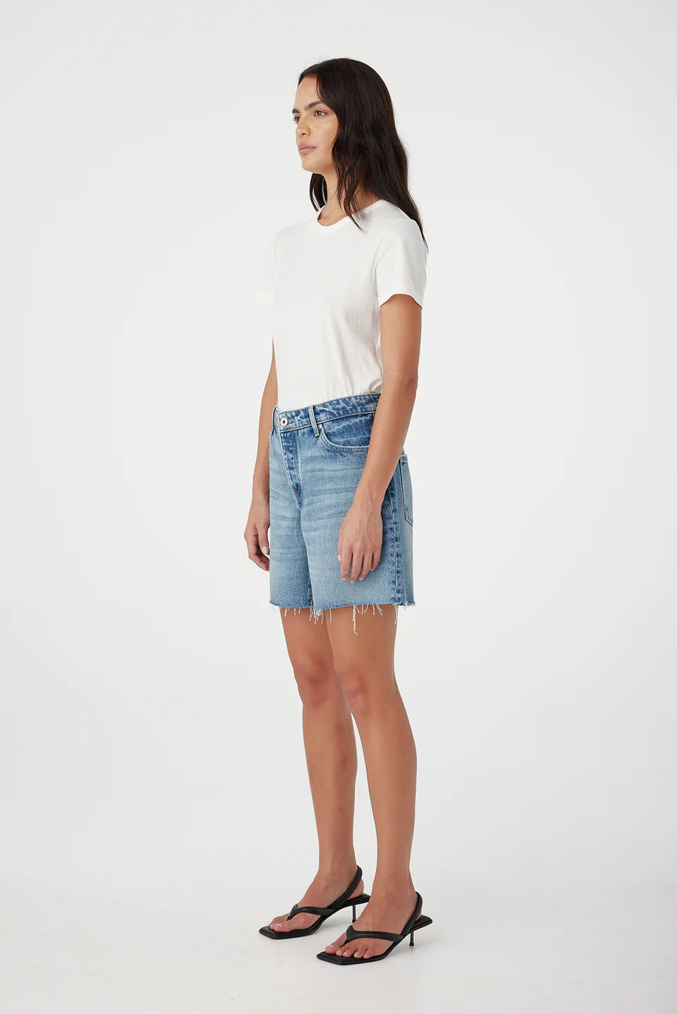 Martha Mid Long Short