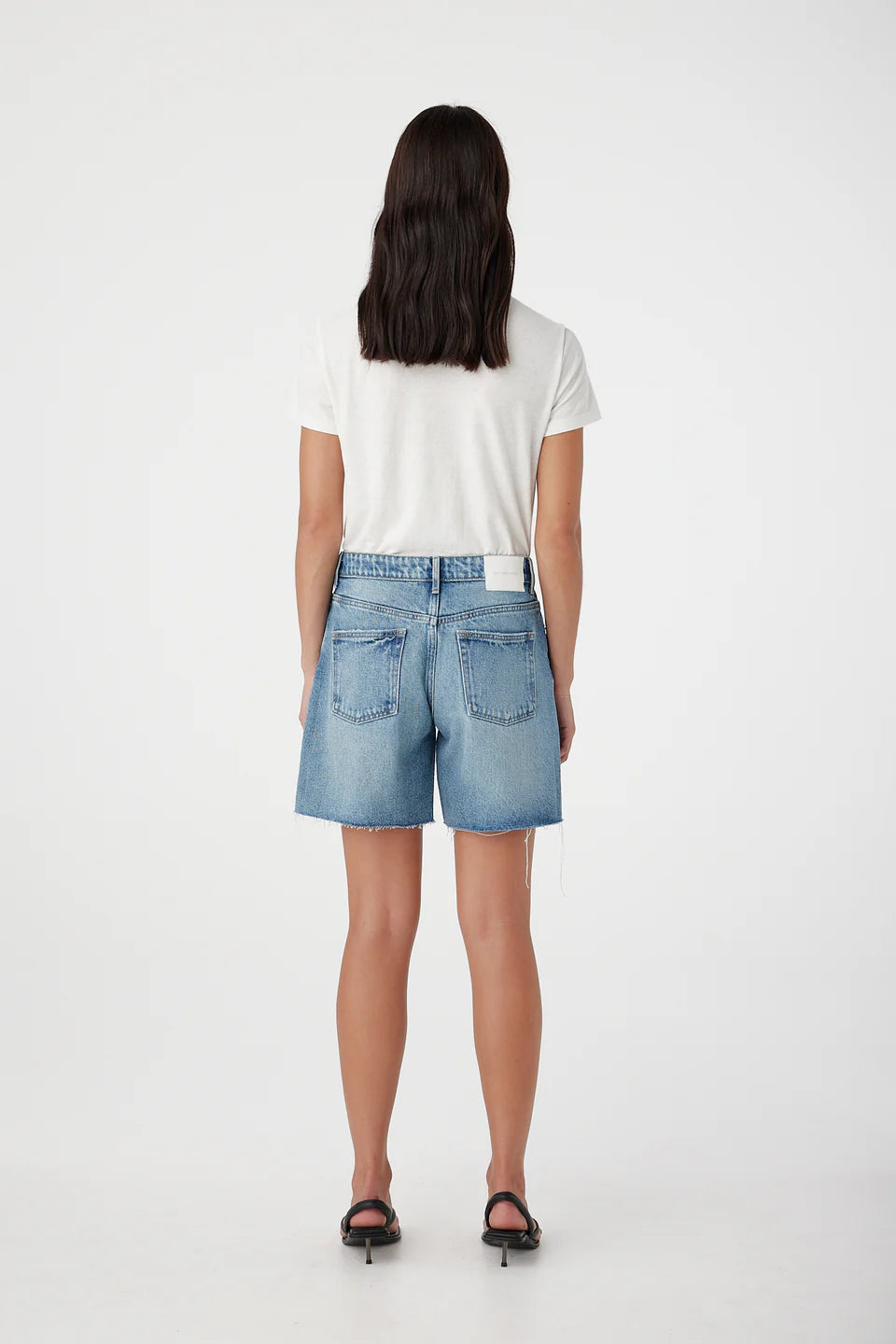 Martha Mid Long Short