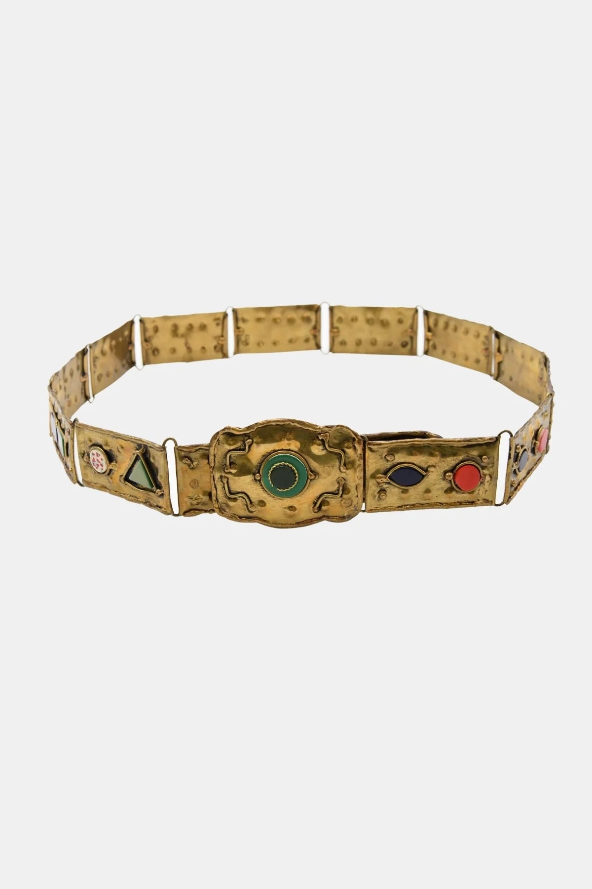 Iris Steel Belt