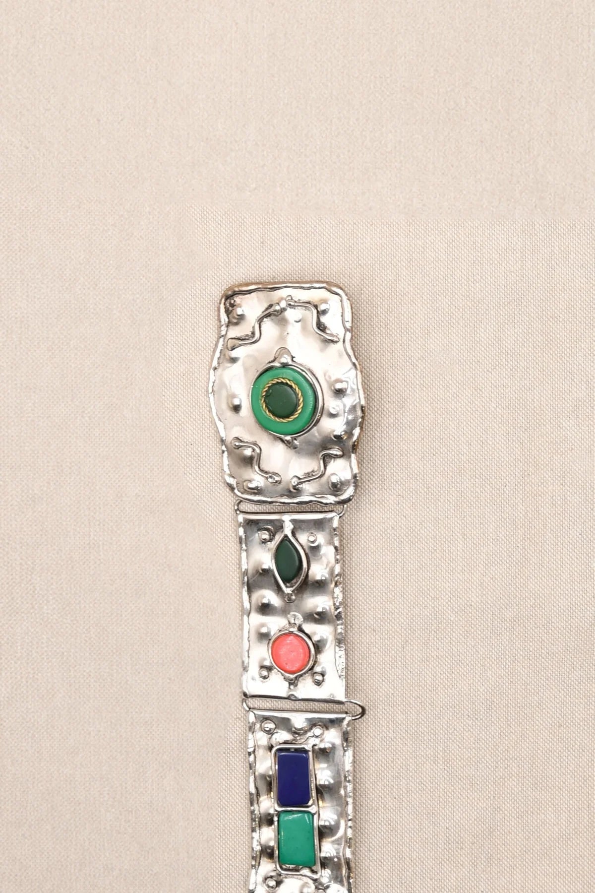 Iris Steel Belt