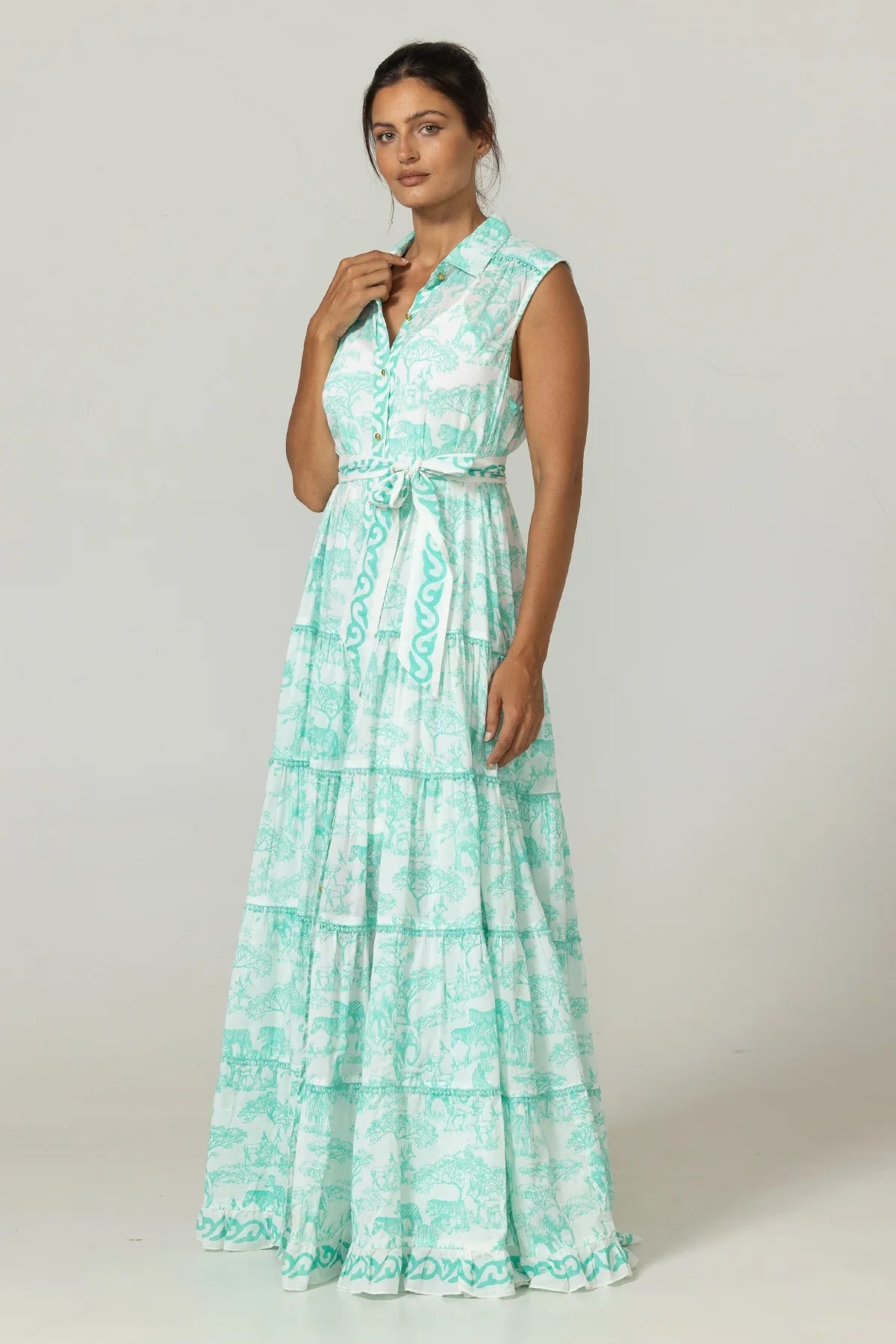 Gabie Dress