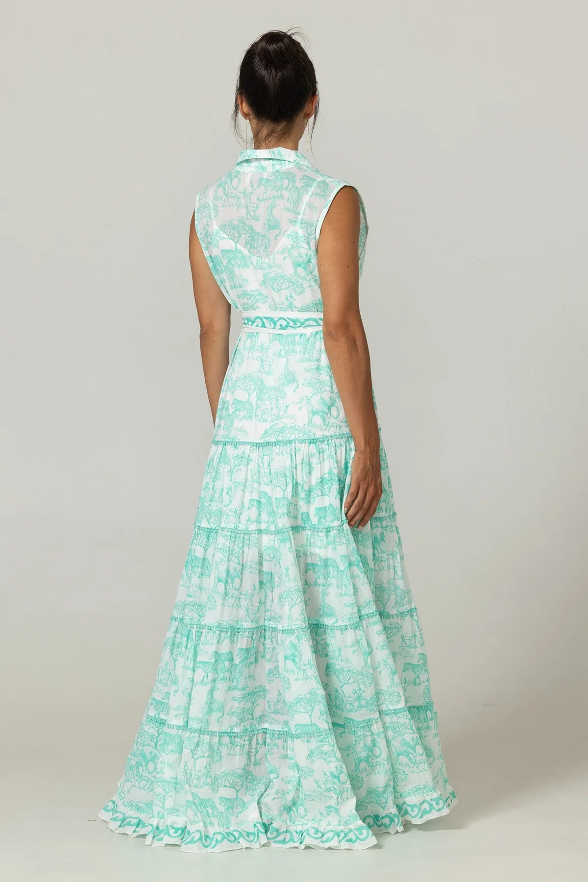 Gabie Dress