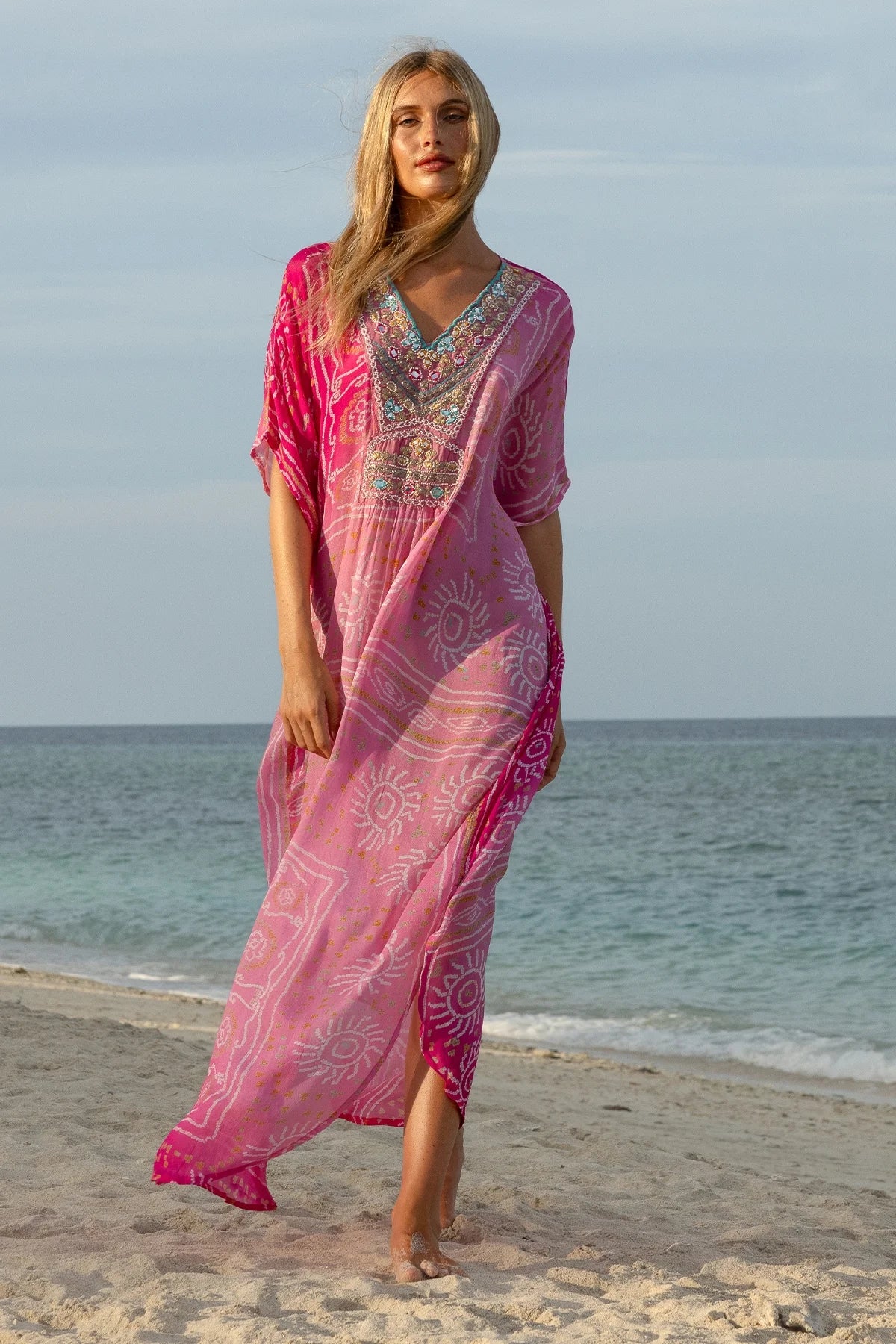Kaftan Tessa