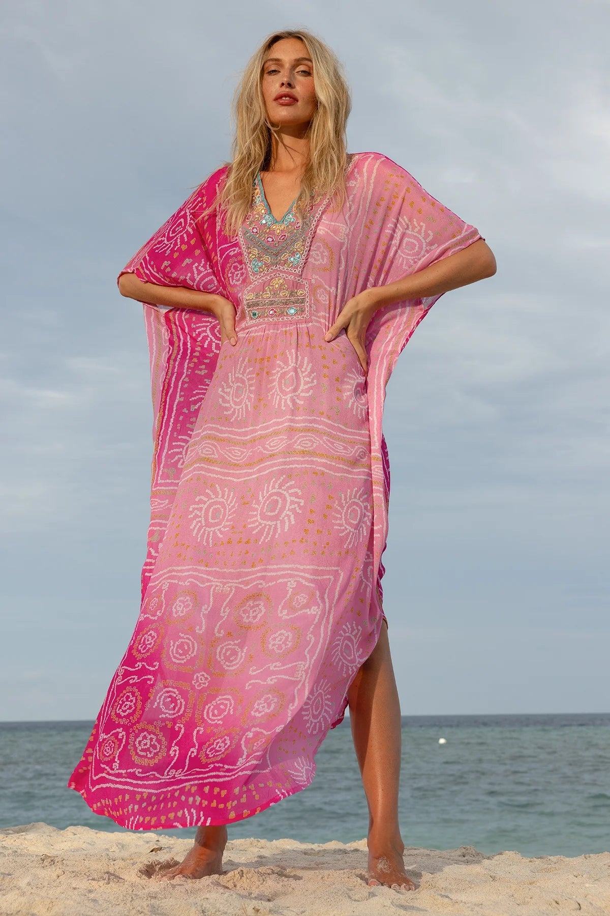 Kaftan Tessa