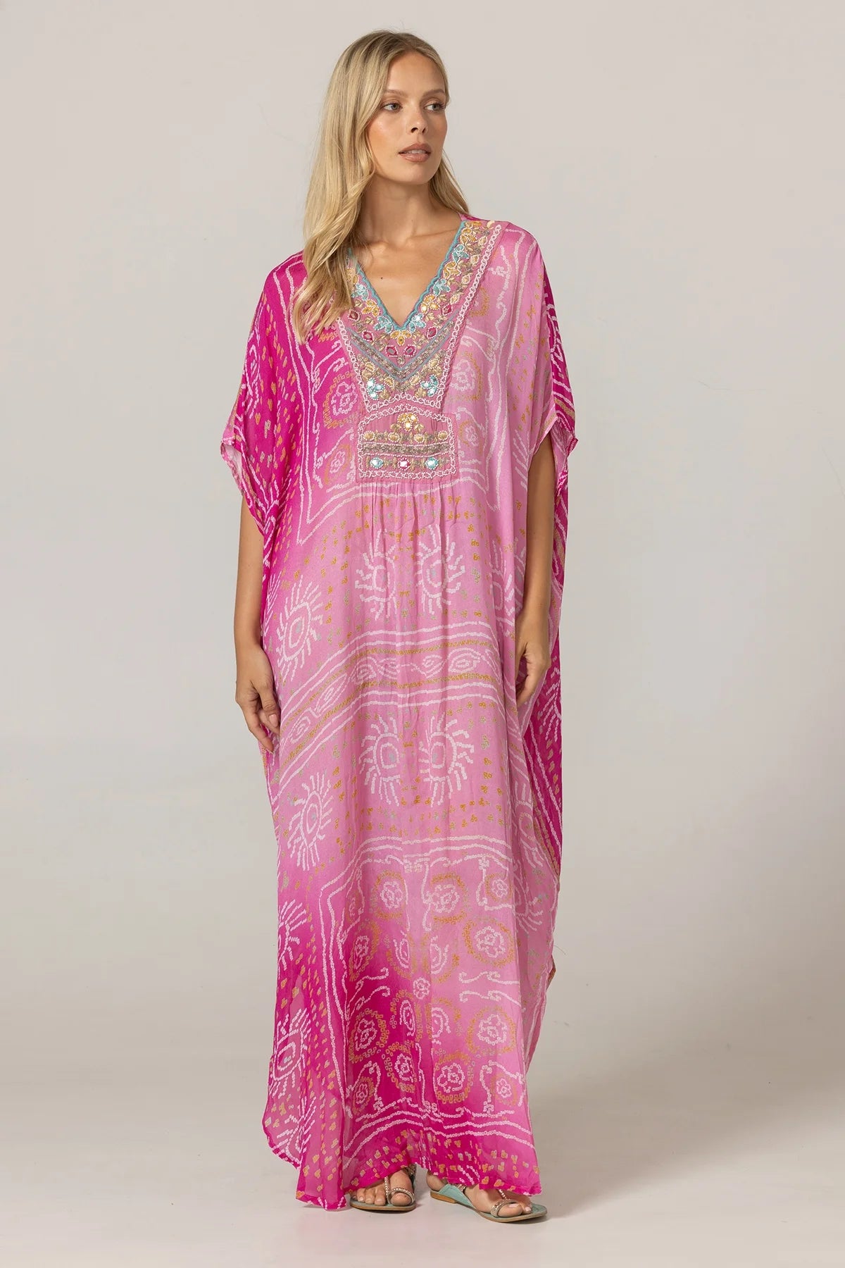 Kaftan Tessa