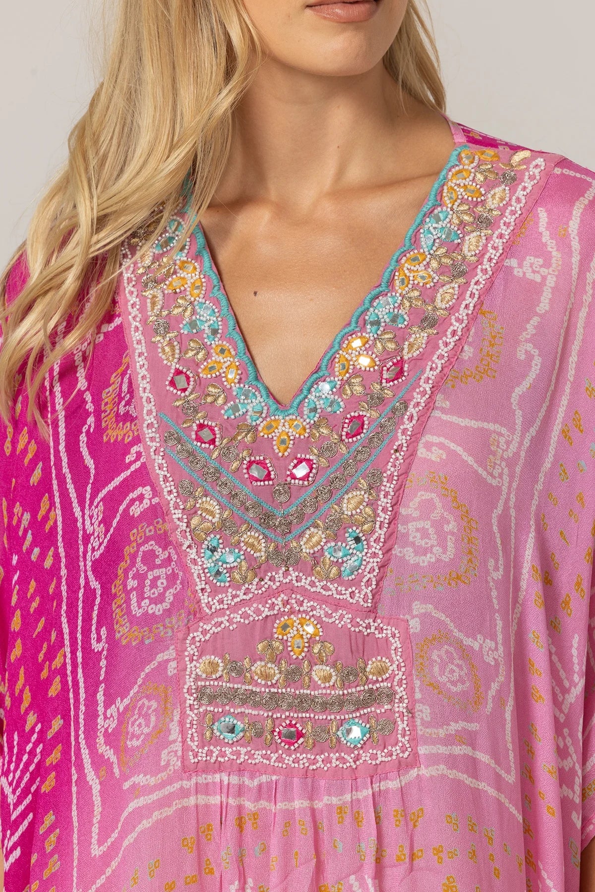 Kaftan Tessa