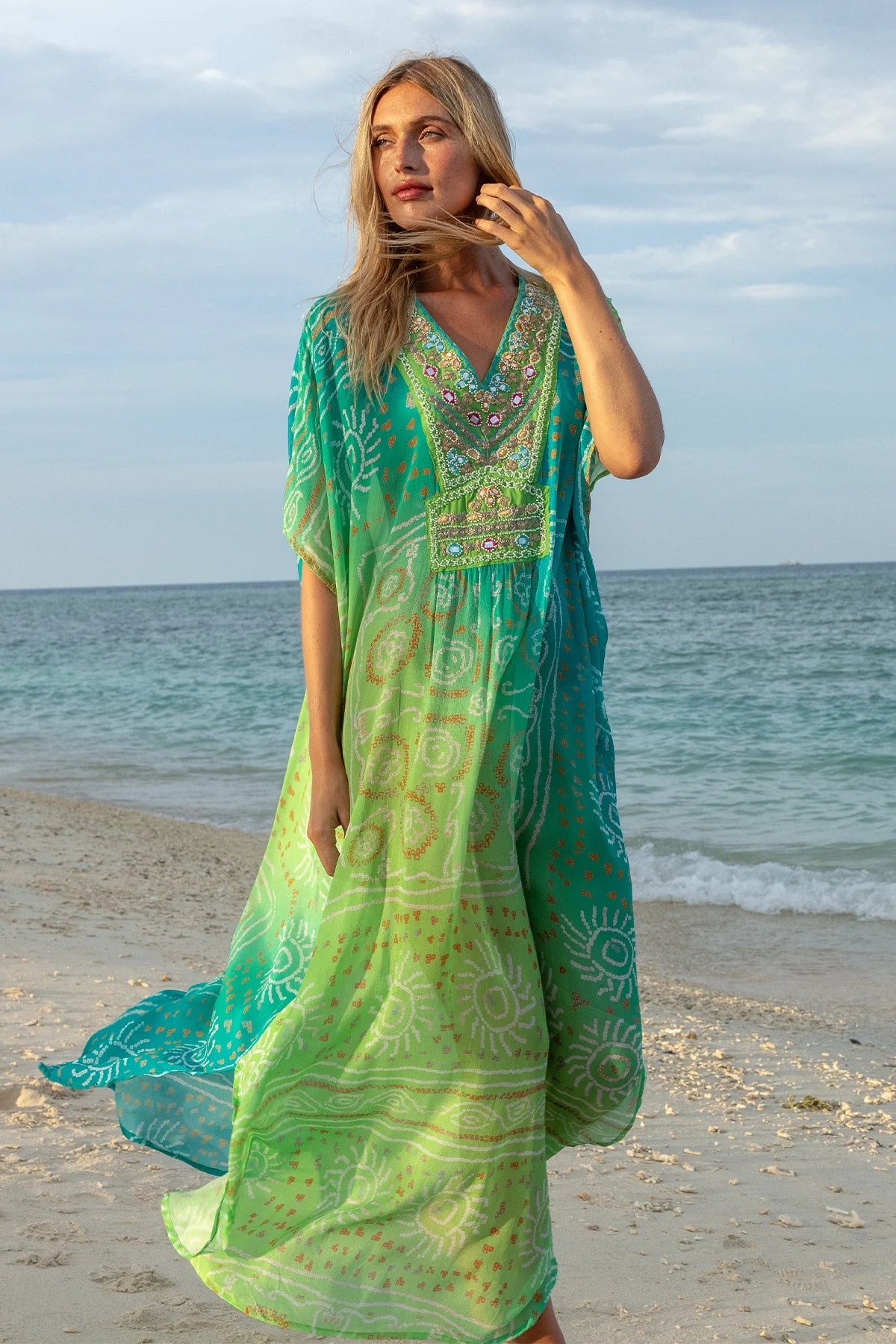Kaftan Tessa