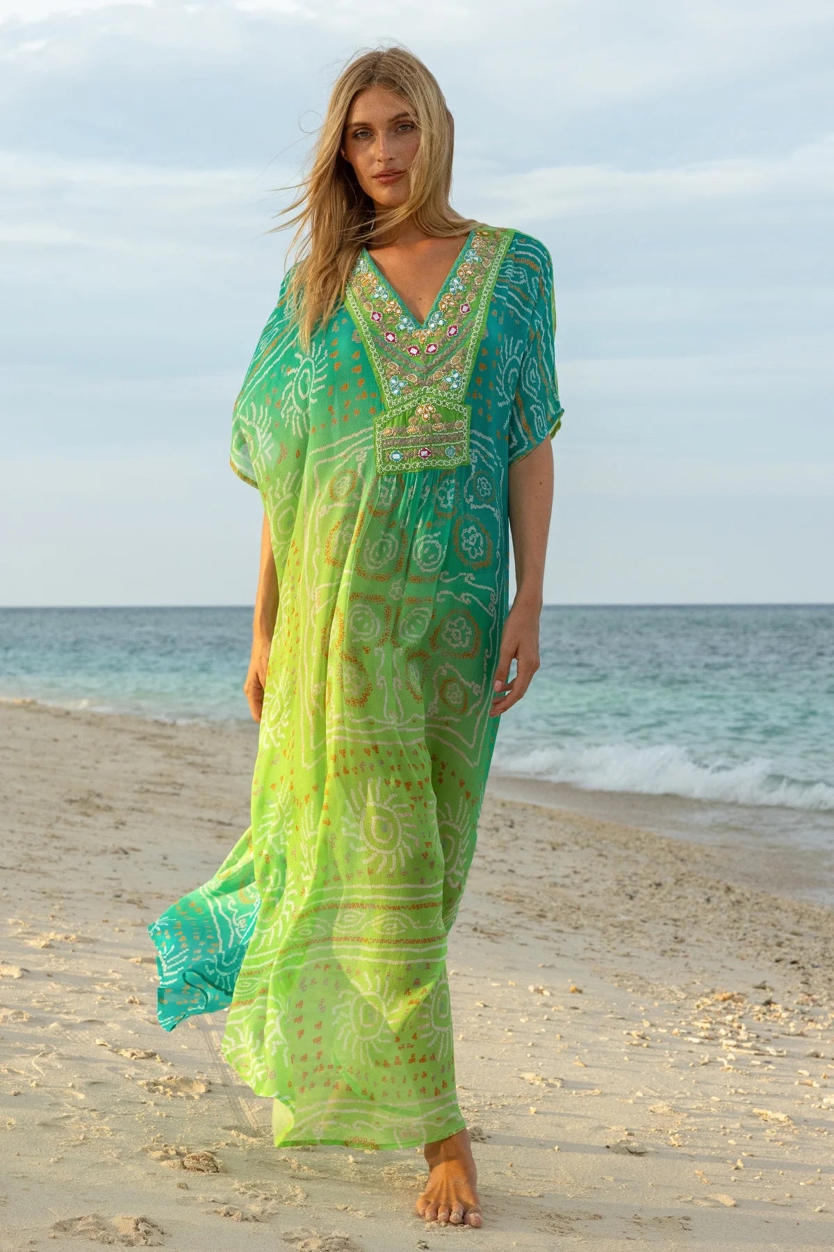 Kaftan Tessa