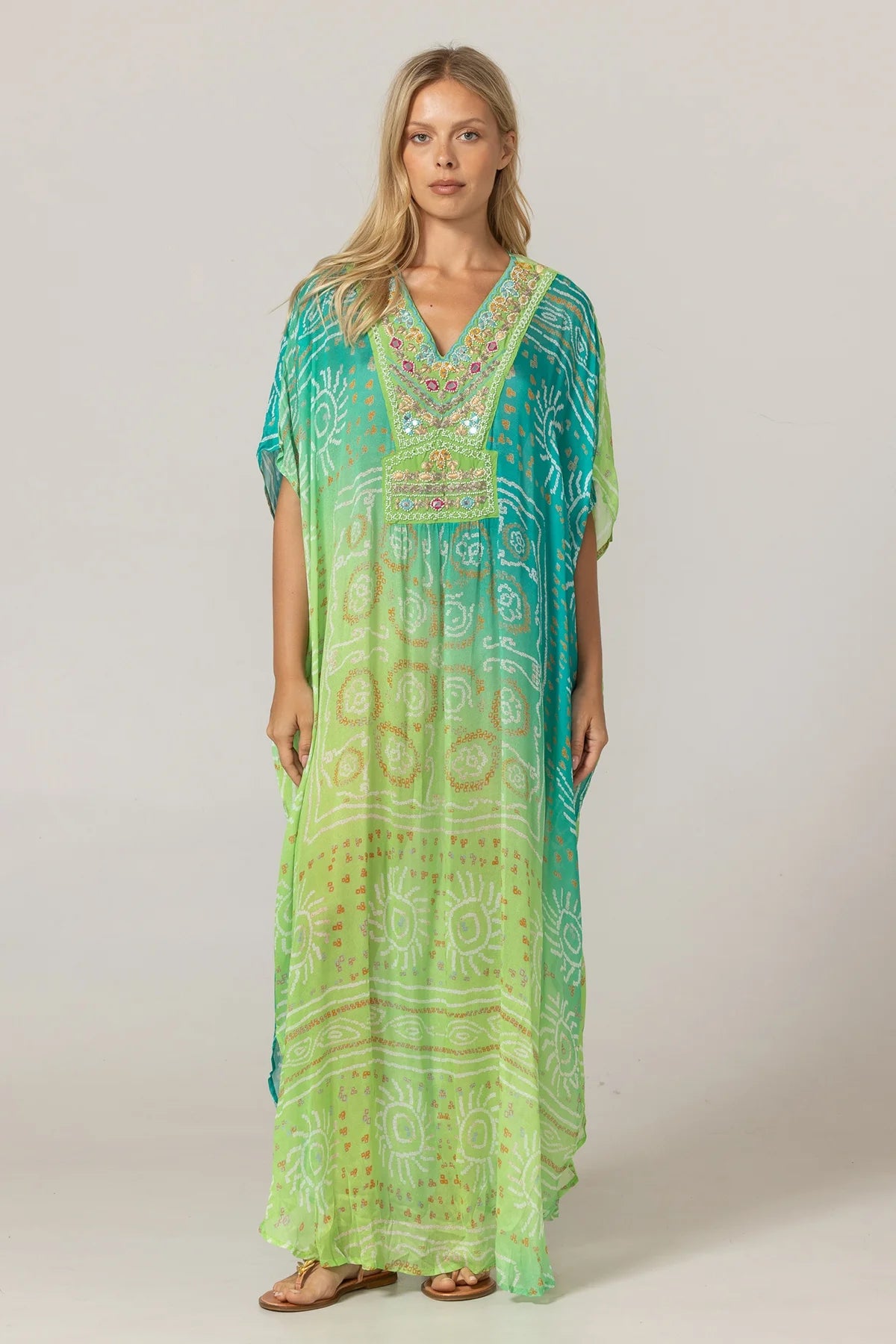 Kaftan Tessa
