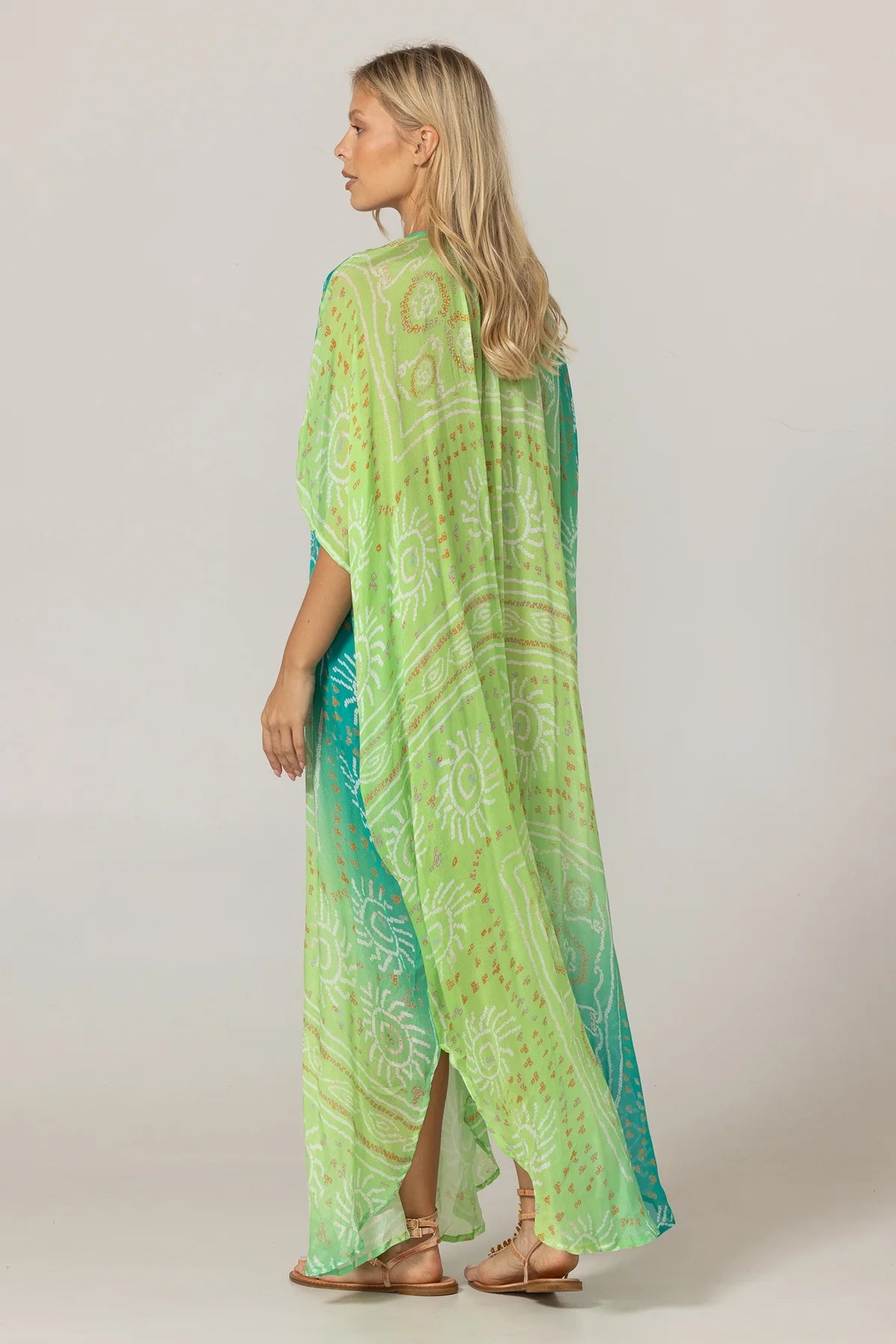 Kaftan Tessa