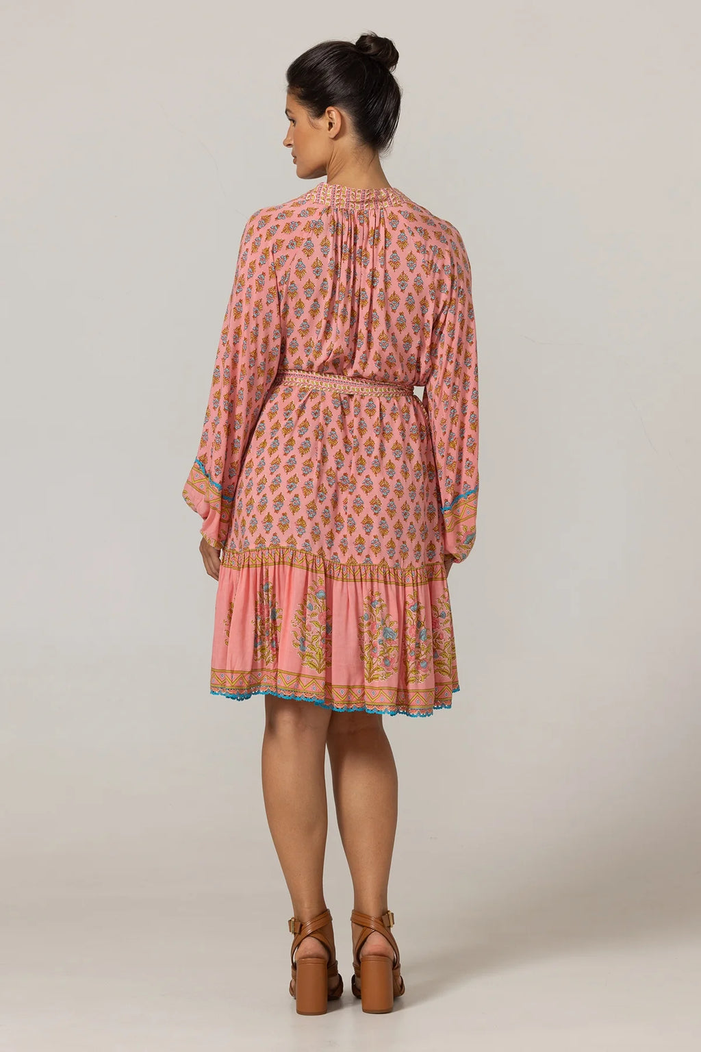 Kaida Dress